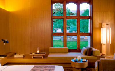 Amankora-Bumthang-Suite