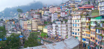 sikkim