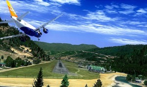 paro-runway