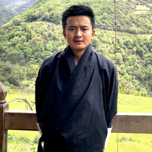 Dorji Loday