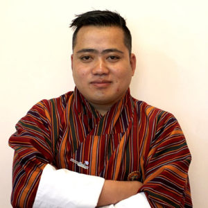 Dawa Sherpa