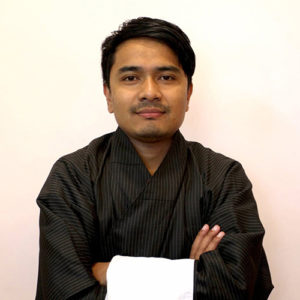 Kamal Basnet