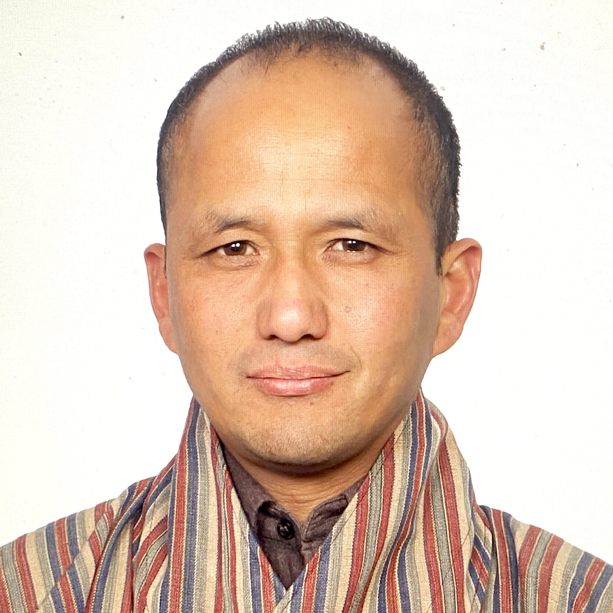 Tashi Namgay