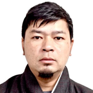 Birkha Tamang