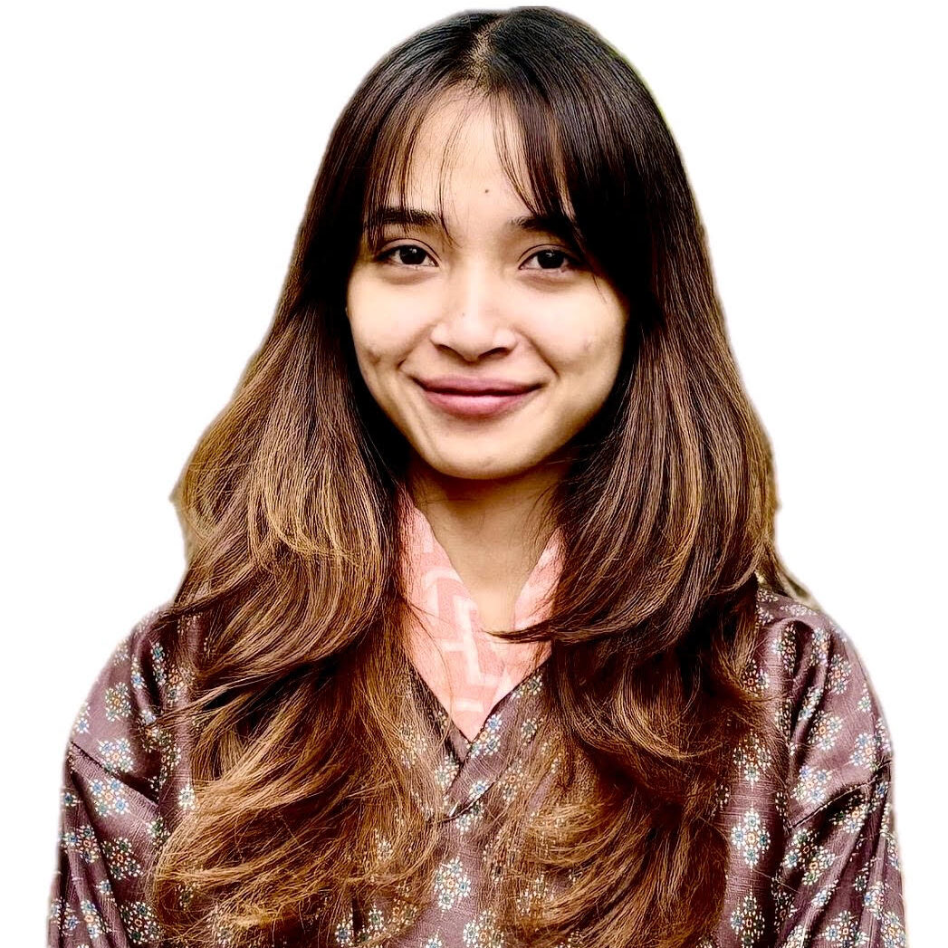 Dechen Wangmo