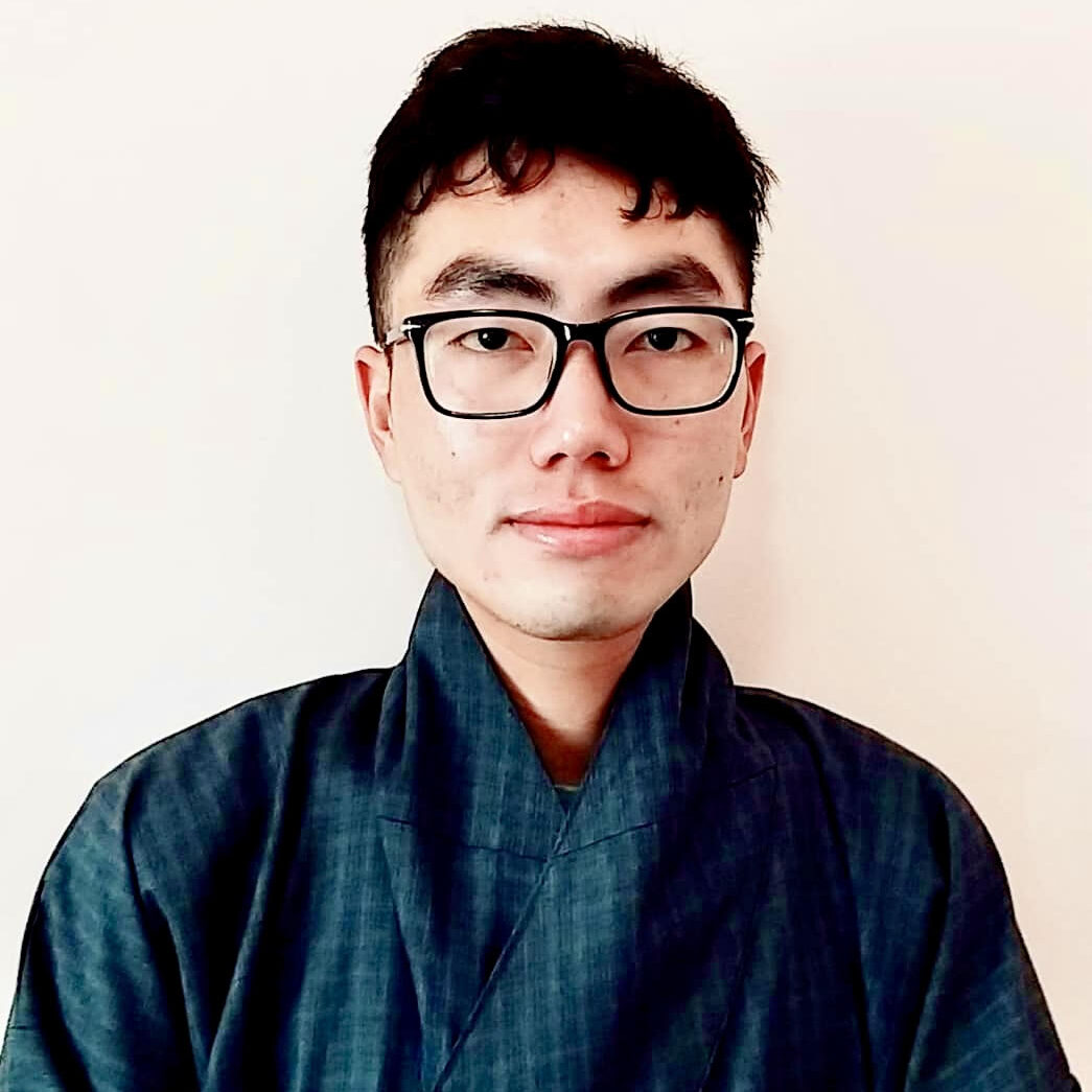 Jigme Tshedrup