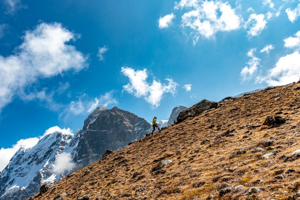 Trekking Tours