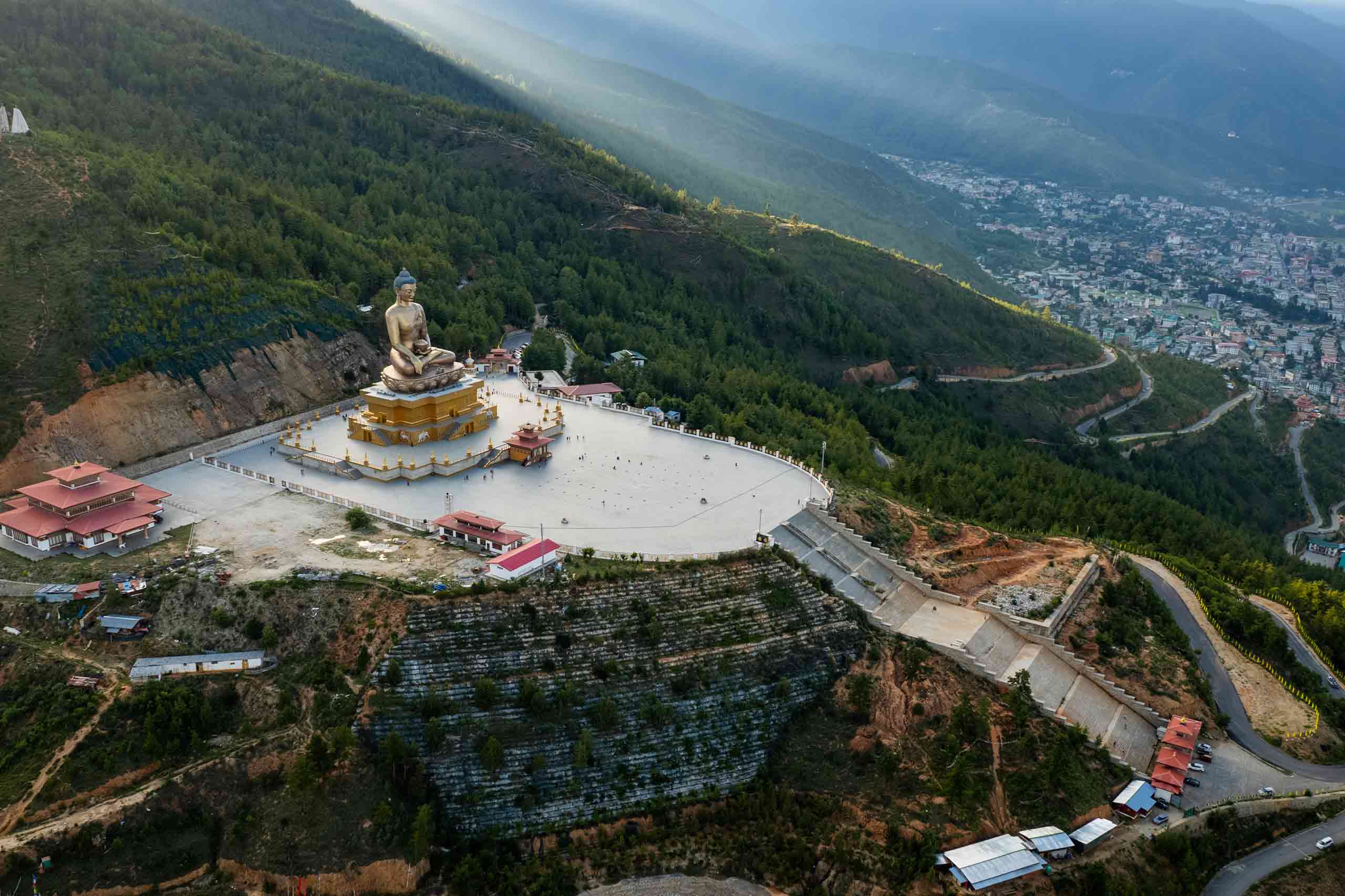 Thimphu Festival