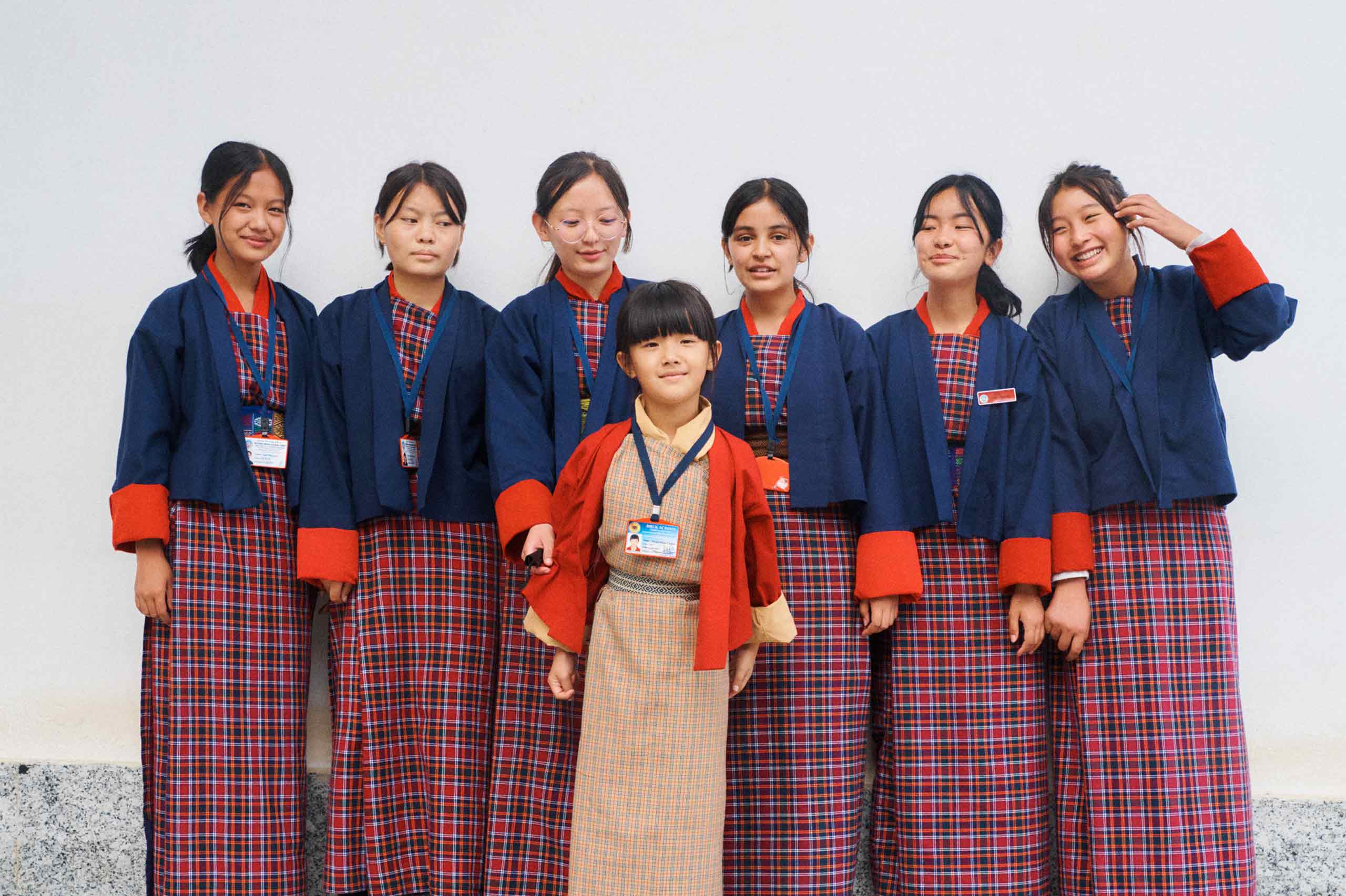 Journeys for Women
