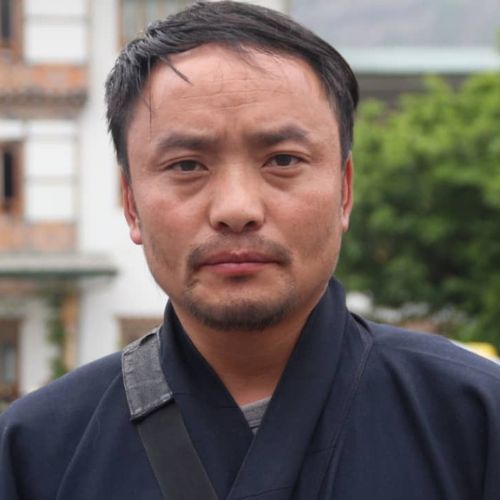 Gyembo Tenzin