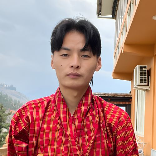 Dorji Gyeltshen