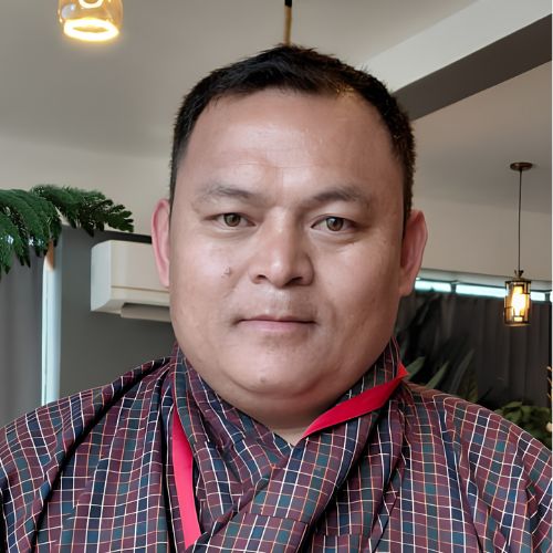 Chencho Tshering