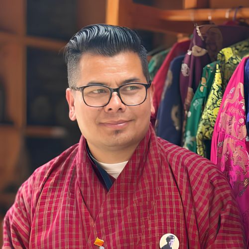 Pem Tshering