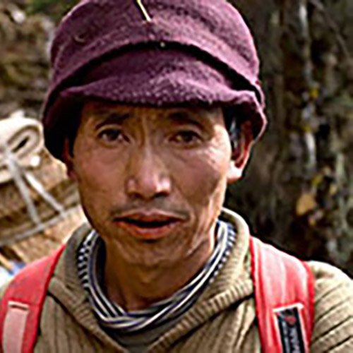 Dorji