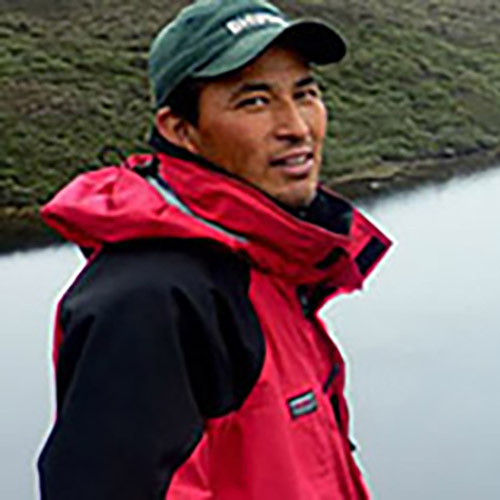 Dorji