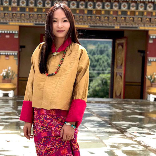 Karma Dechen