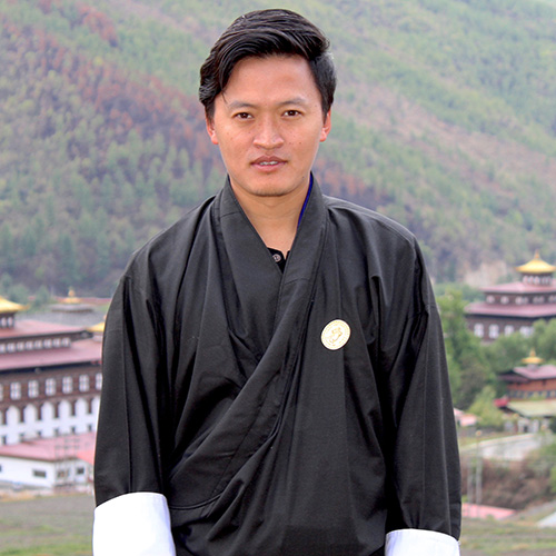 Pema Choida