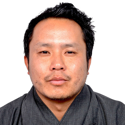 Phuntsho Pegyel