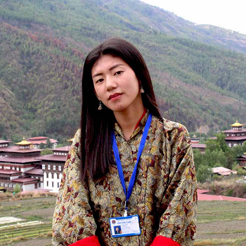 Sonam Choden