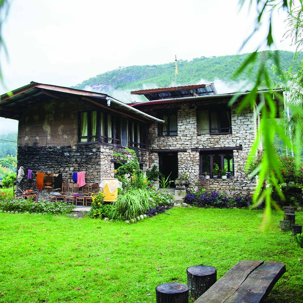 Village Home Stay