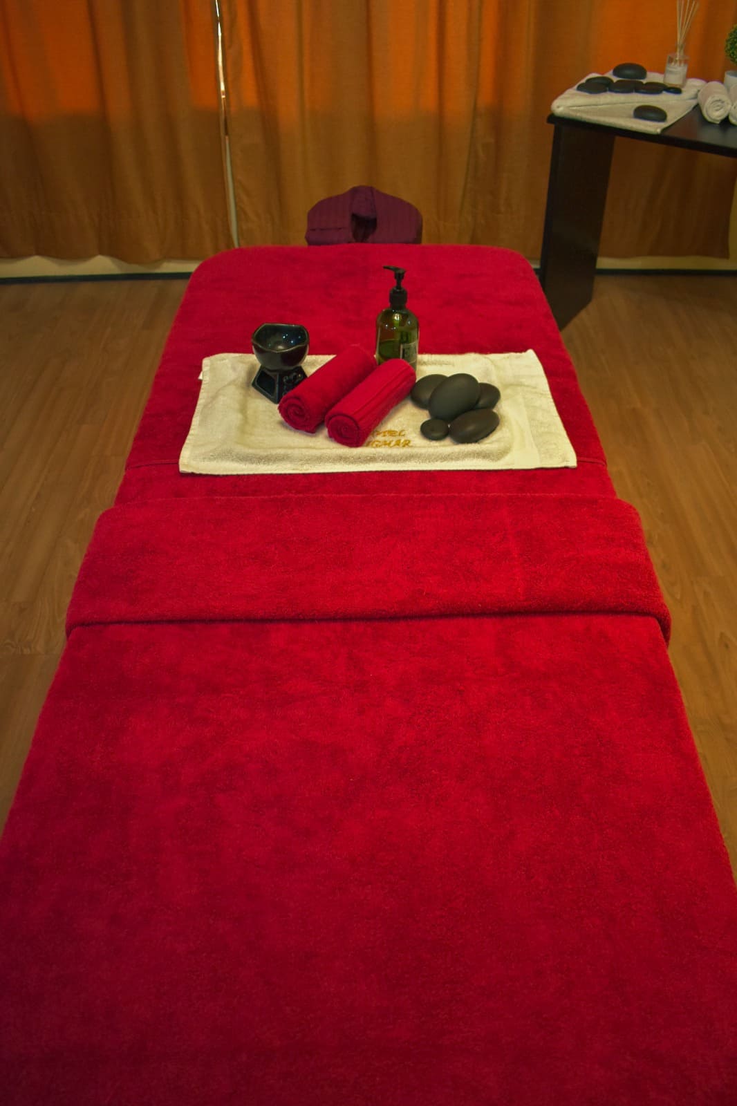 Spa & Wellness